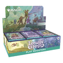 Magic the Gathering: Lorwyn Eclipsed: Play Booster Display