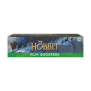Magic the Gathering: The Hobbit: Play Booster Display