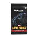 Magic the Gathering: Marvel Super Heroes: Super Heroes Gift Bundle
