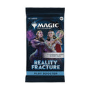 Magic the Gathering: Reality Fracture: Play Booster Display