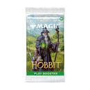 Magic the Gathering: The Hobbit: Play Booster Display