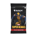 Magic the Gathering: Marvel Super Heroes: Super Heroes Gift Bundle