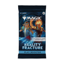 Magic the Gathering: Reality Fracture: Play Booster Display