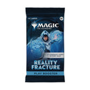 Magic the Gathering: Reality Fracture: Play Booster Display