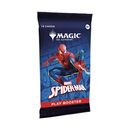 Magic The Gathering: Universes Beyond: Marvel's Spider-Man: Play Booster Display