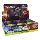 Magic the Gathering: Edge of Eternities: Play Booster Display