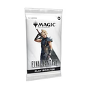 Magic the Gathering: Universes Beyond: Final Fantasy: Play Booster Display