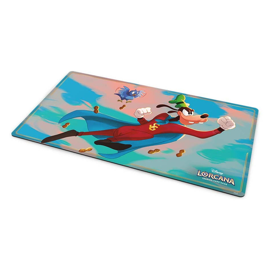 Lorcana TCG: Wilds Unknown: Playmat
