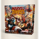 Marvel Zombies: Base Game