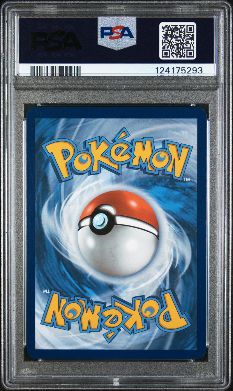 PSA MINT 9 Vaporeon Ex (149/131) [Pre En-Prismatic Evolutions] - 124175293