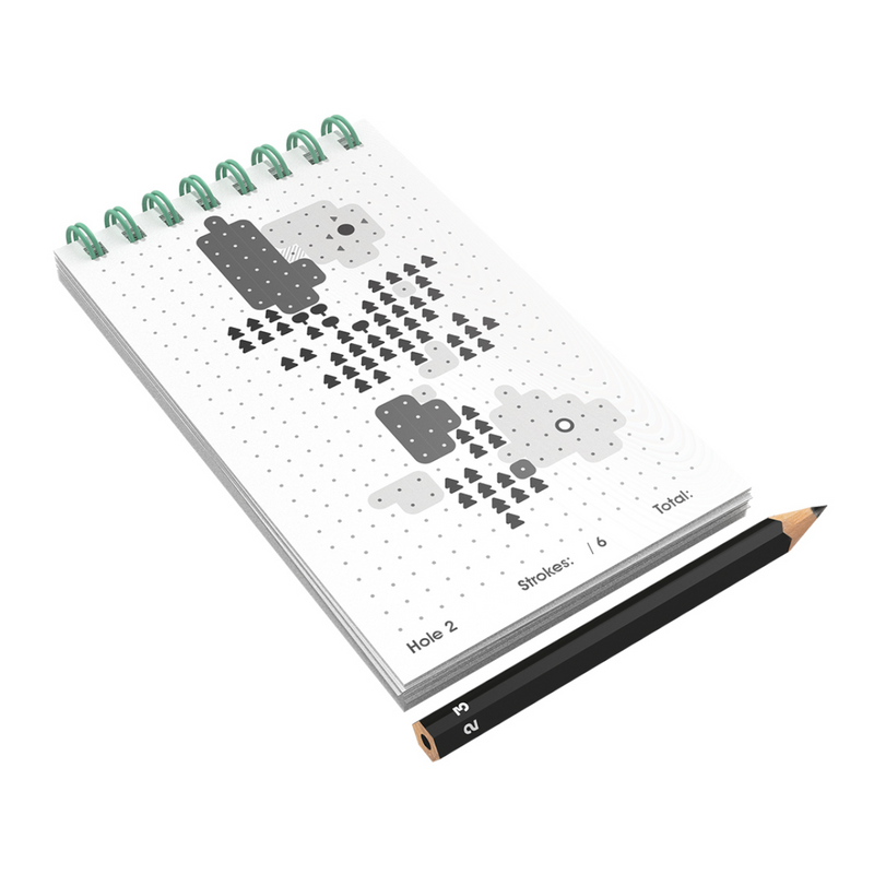 Paper Apps Golf