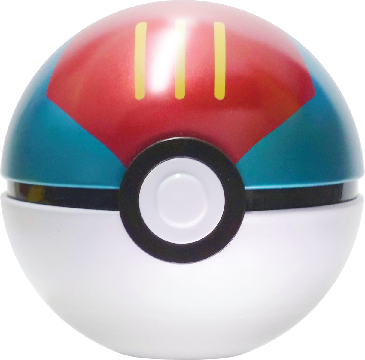 Pokémon TCG: Poke Ball Tin 2023 Q3