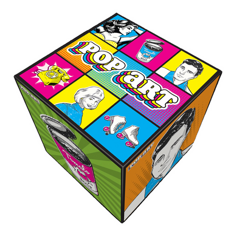 Pop Art