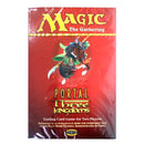 Magic the Gathering: Portal Three Kingdoms: 2 Player Starter Display