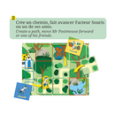 Mr. Postmouse's Picnic