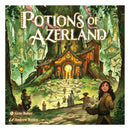 Potions of Azerland
