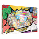 Pokémon TCG: Ascended Heroes: Premium Poster Collection