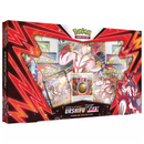 Pokémon TCG: Urshifu VMAX Premium Collection