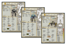 Battletech: Mercenaries: Record Sheets