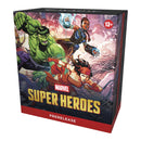 Magic the Gathering: Marvel Super Heroes: Prerelease Pack