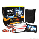 Star Wars Unlimited: Jump to Lightspeed: Prerelease Box