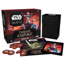 Star Wars Unlimited: Twilight of the Republic: Prerelease Box