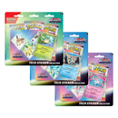 Pokémon TCG: Prismatic Evolutions: Tech Sticker Collection (Single - Random)