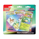 Pokémon TCG: Prismatic Evolutions: Tech Sticker Collection (Single - Random)