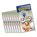 Pokémon TCG: Prismatic Evolutions Sleeves