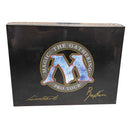 Magic the Gathering: Pro Tour Collector Set: Leon Lindback vs George Baxter