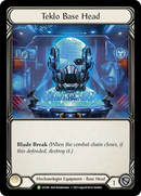 Flesh and Blood TCG: Bright Lights: Booster Display
