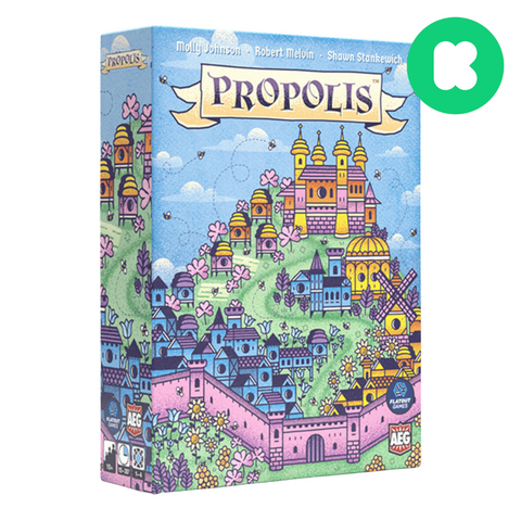 Propolis (Kickstarter Edition)