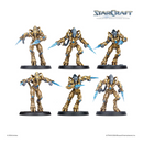 Starcraft: The Miniatures Game: Protoss: Starter Set