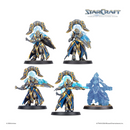Starcraft: The Miniatures Game: Protoss: Starter Set