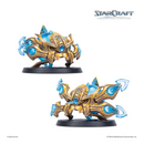 Starcraft: The Miniatures Game: Protoss: Starter Set