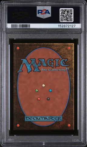 Magic Slabs