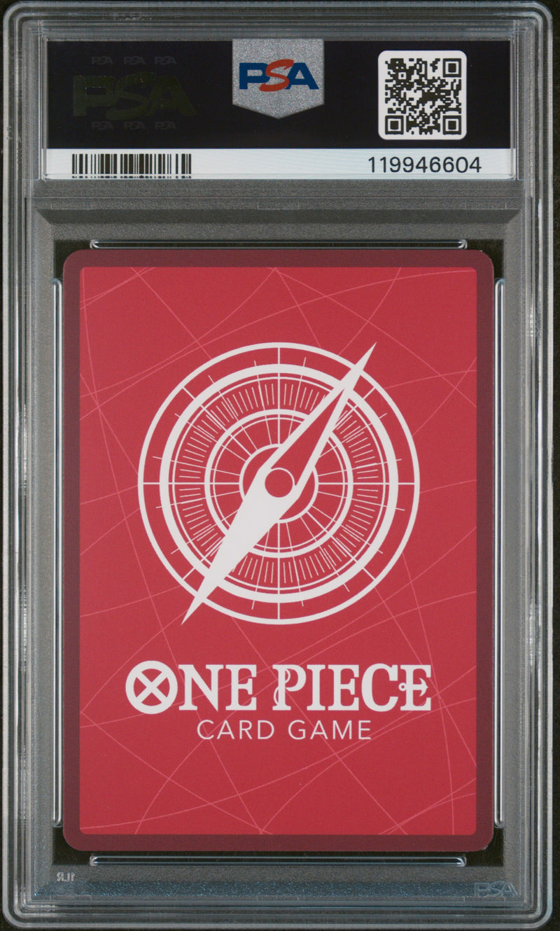 PSA GEM MT 10 Marco [Op08-Two Legends] - 119946604