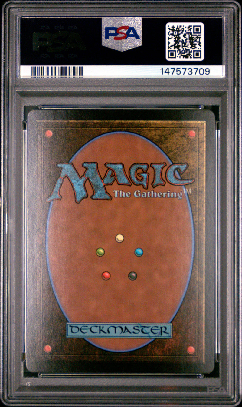 PSA GEM MT 10 Kefka'S Tower[Magic The Gathering Final Fantasy Through The Ages] - 147573709