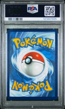 PSA MINT 9 Rocket'S Mewtwo Ex(213/182) [Dri En-Destined Rivals] - 121007655