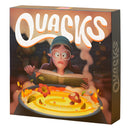 Quacks: Deluxe Edition