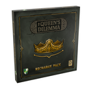 The Queen's Dilemma: Recharge Pack
