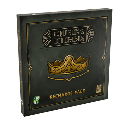 The Queen's Dilemma: Recharge Pack