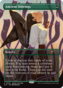 MTG Sealed Regional Championship Qualifier (2-seat) season 5 round 1