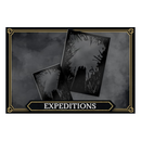Return to Dark Tower: Expeditions Sleeves