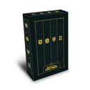 Return to Dark Tower: Alliances (Reprint)