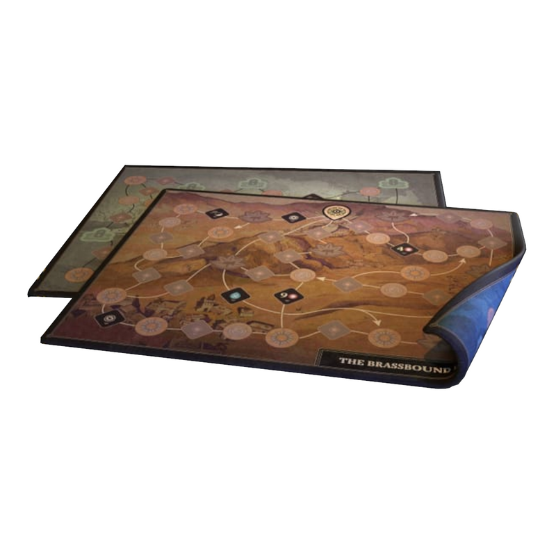 Return to Dark Tower: Expeditions Neoprene Boards