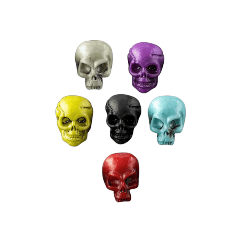 Return to Dark Tower: Skulls Pack (Reprint)