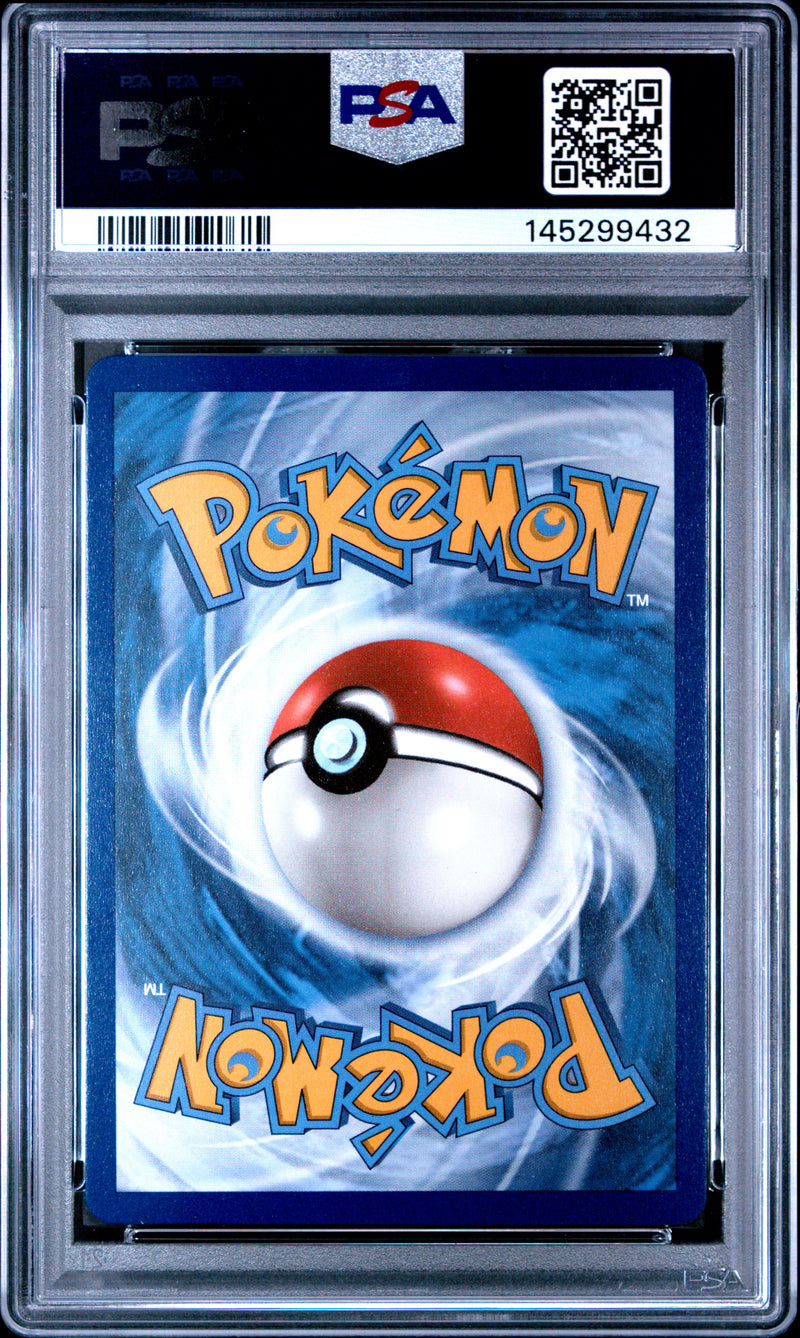 PSA NM-MT 8 Zpds(69/68) [Sun & Moon Hidden Fates] - 145299432