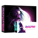 Radlands: Super Deluxe