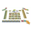 Rajas of the Ganges: Cards & Karma